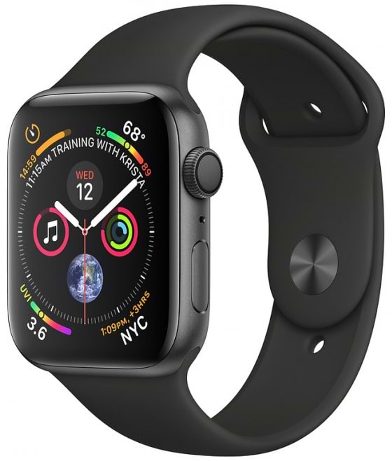 Case apple watch 4 40mm top