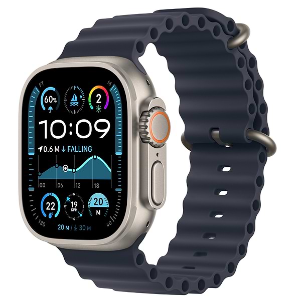 Smartwatch ios 2018 top