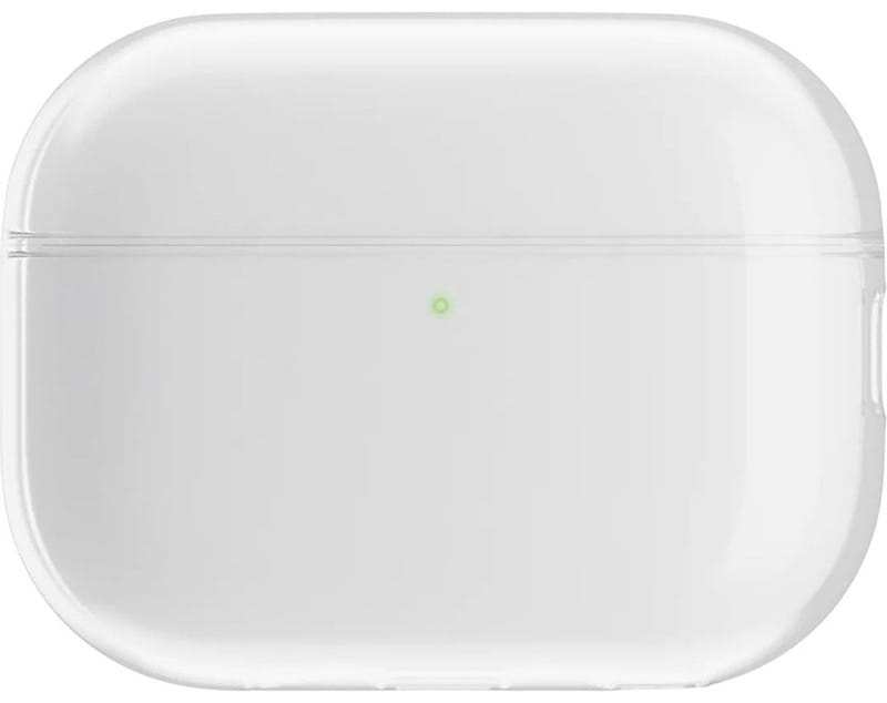 Чехол для наушников Native Union Clear Case Clear for Airpods Pro 3rd Gen (APPRO3-TRA)