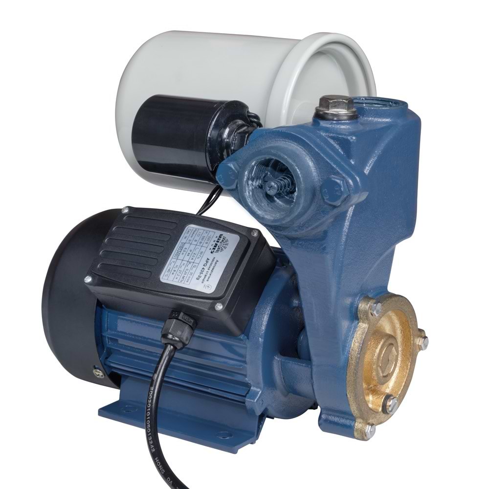 Насосна станція
 Vitals aqua APQ 435-2g