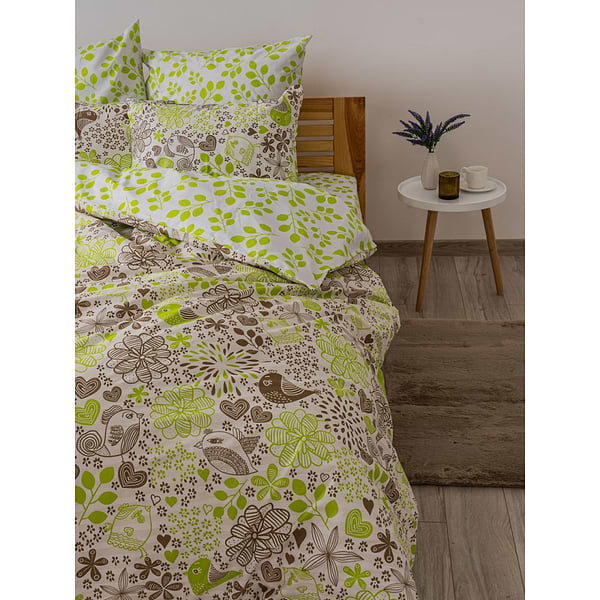 Фото - Комплект постельного белья ТЕП 295 Apus (2-01691_18830)