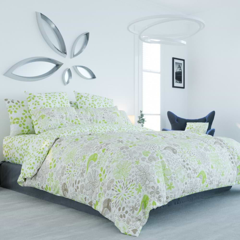 Комплект постельного белья ТЕП 295 Apus (2-01691_18830)