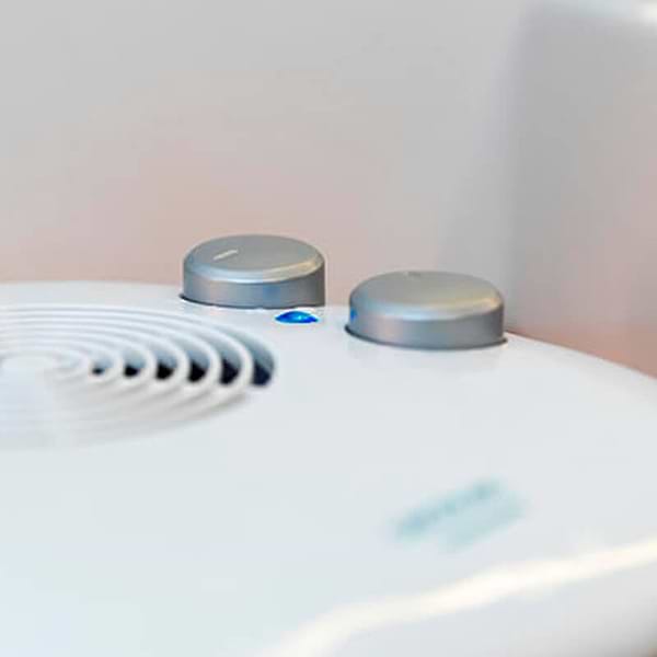 Фото - Тепловентилятор Cecotec Ready Warm 9800 Force Horizon (CCTC-05398)