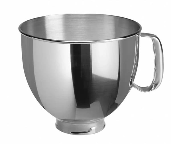 Фото - Планетарний міксер KitchenAid Artisan (5KSM175PSEMY)
