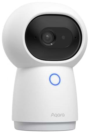Фото - IP-камера Aqara Camera Hub G3 (EU (CH-H03)