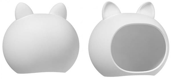 Фото - IP-камера Aqara Camera Hub G3 (EU (CH-H03)