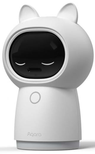 Фото - IP-камера Aqara Camera Hub G3 (EU (CH-H03)