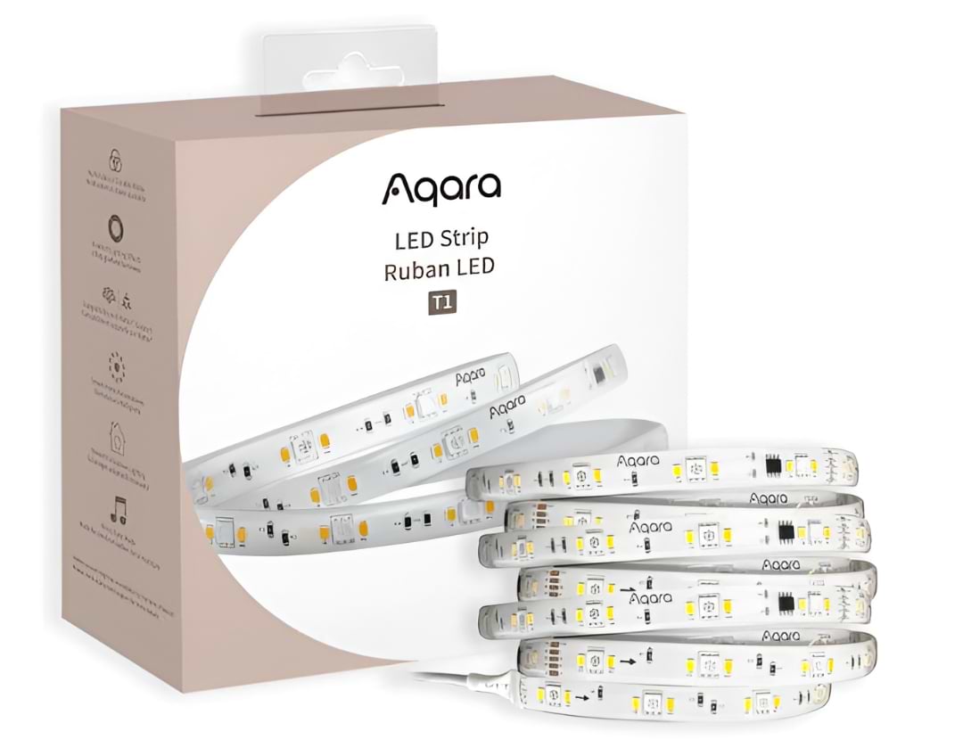 Світлодіодна стрічка Aqara T1 (RLS-K01D)
