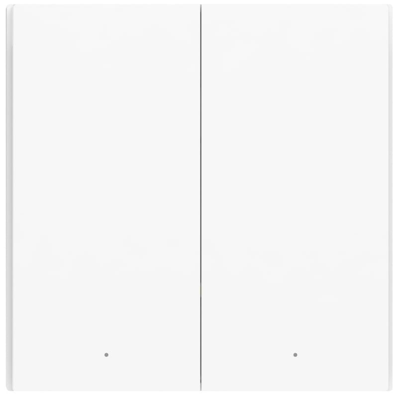 Бездротовий вимикач Aqara wirless remote switch H1 (WRS-R02)