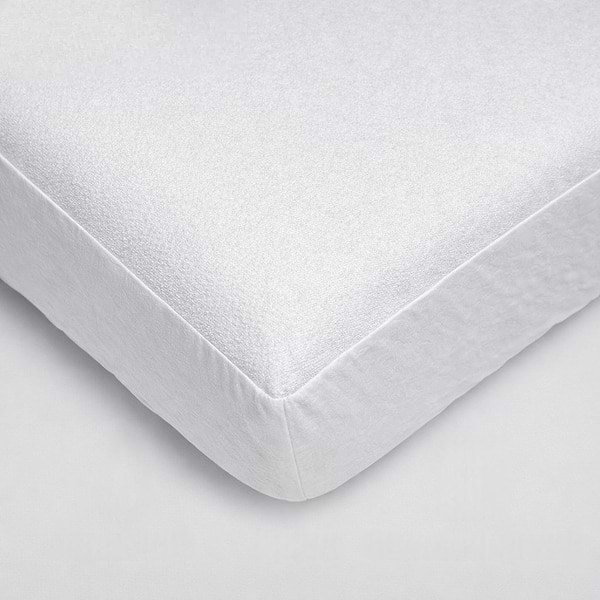 Фото - Наматрацник Moon&Star Aqua Balance MF 80х190х25 см з резинкою по периметру (MS-900000461) Фото - Наматрацник Moon&Star Aqua Balance MF 80х190х25 см з резинкою по периметру (MS-900000461)