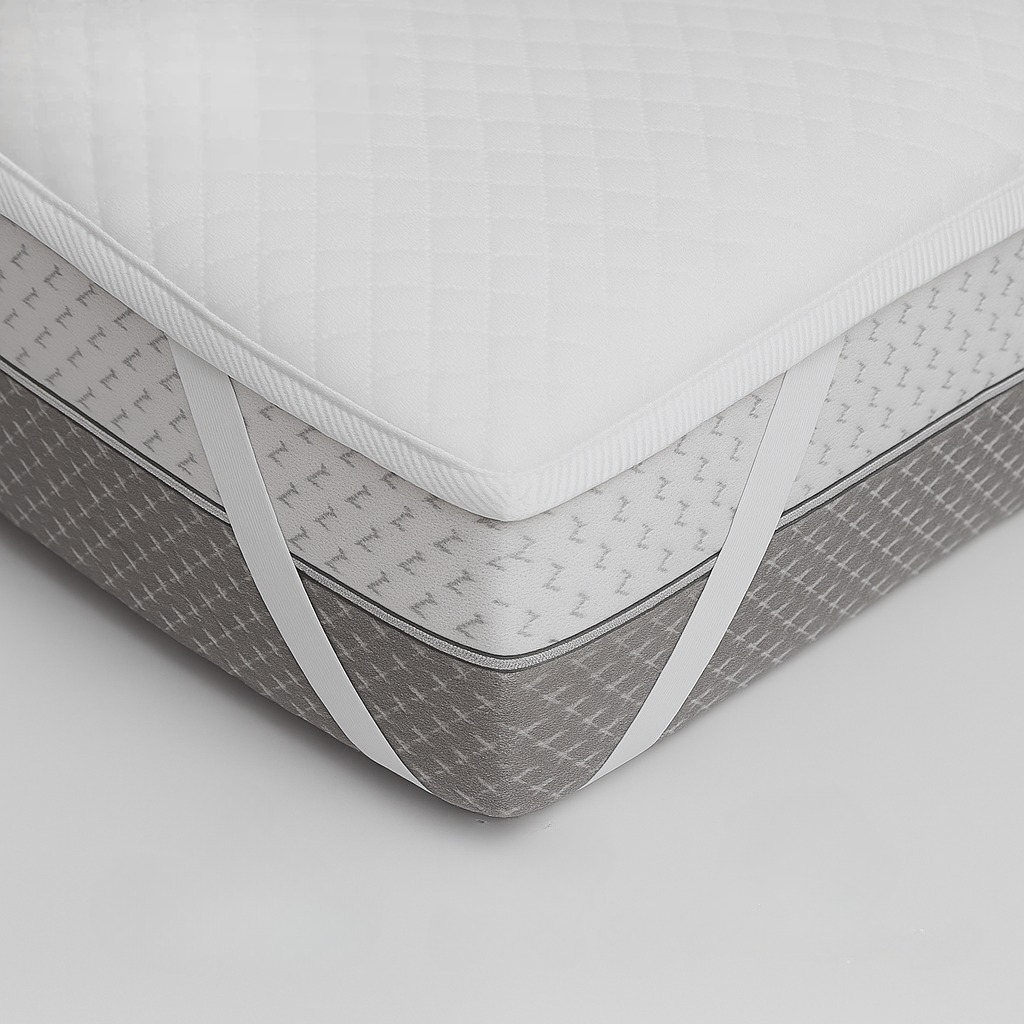 Наматрацник Moon&Star Aqua Dream CE 150х190х20 см на гумці по кутах (MS-900000031)