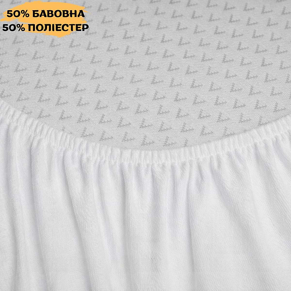 Фото - Наматрацник Moon&Star Aqua Pure FF 90х200х10 см (MS-900000244)