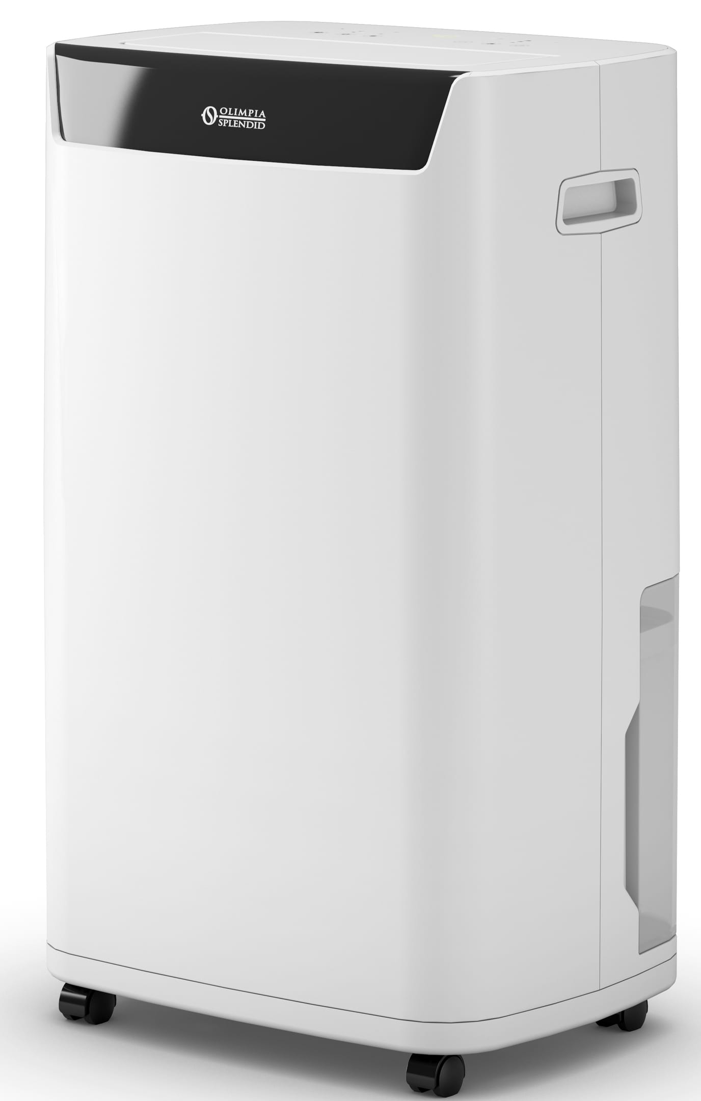 Осушитель воздуха Olimpia Splendid AQUARIA S1 24 P (OS-2065) - Фото 1