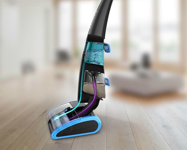 Фото - Пылесос ручной для дома Philips FC7088/01