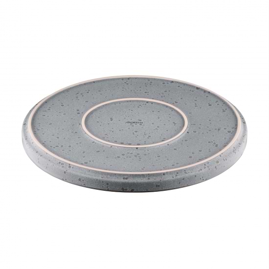 Фото - Тарелка обеденная Ardesto Fasano 26 см (AR0226FG)