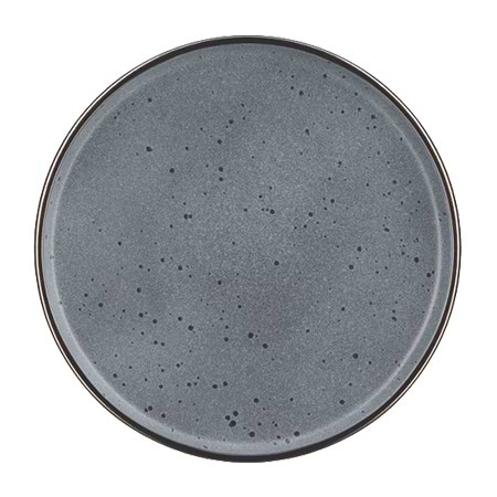 Тарілка обідня Ardesto Fasano 26 см (AR0326FDG) - Фото 1