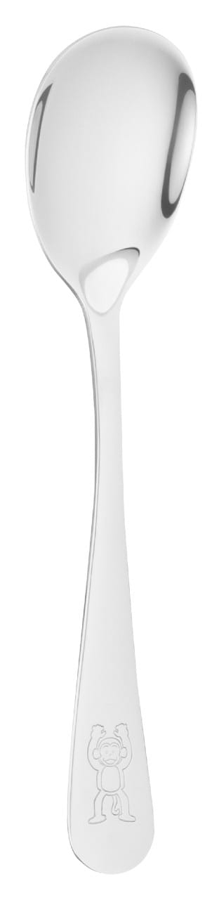 Фото - Набор столовых приборов Ardesto Animals 4 пр. (AR0704AS)