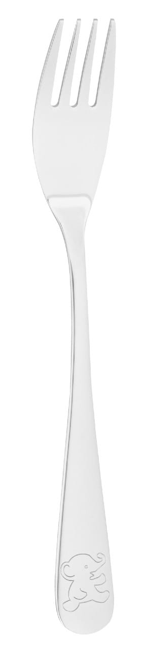Фото - Набор столовых приборов Ardesto Animals 4 пр. (AR0704AS)