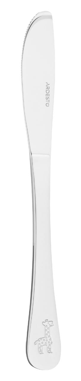 Фото - Набор столовых приборов Ardesto Animals 4 пр. (AR0704AS)