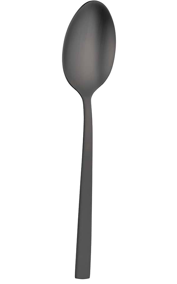 Фото - Набір столових приборів Ardesto Black Mars Favola 4 пр. (AR0704FSB)