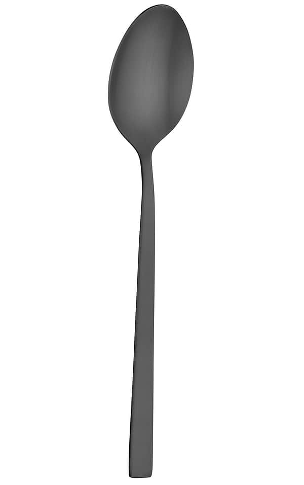 Фото - Набір столових приборів Ardesto Black Mars Favola 4 пр. (AR0704FSB)