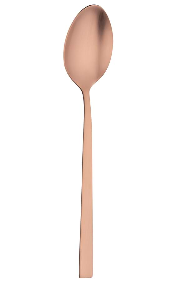 Фото - Набор столовых приборов Ardesto Black Mars Favola 4 пр. (AR0704FSC)