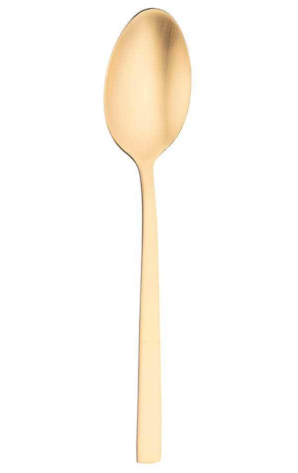 Фото - Набір столових приборів Ardesto Black Mars Favola 4 пр. (AR0704FSG)