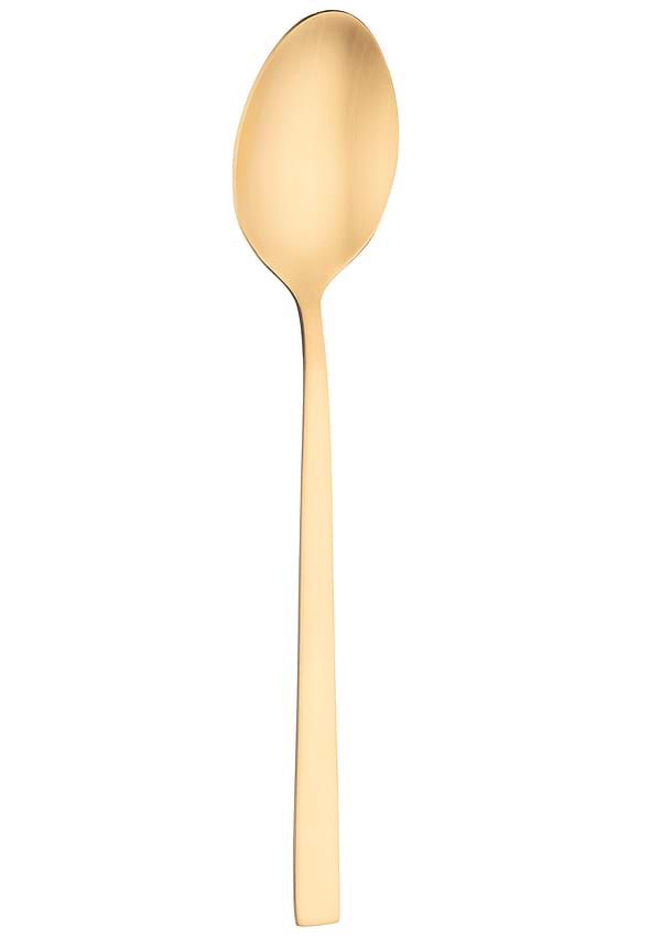 Фото - Набір столових приборів Ardesto Black Mars Favola 4 пр. (AR0704FSG)