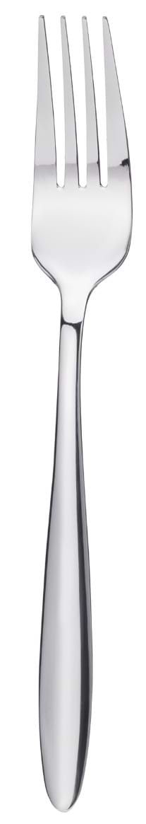 Фото - Набор вилок столовых Ardesto Black Mars Ether 6 пр. (AR0706EF)