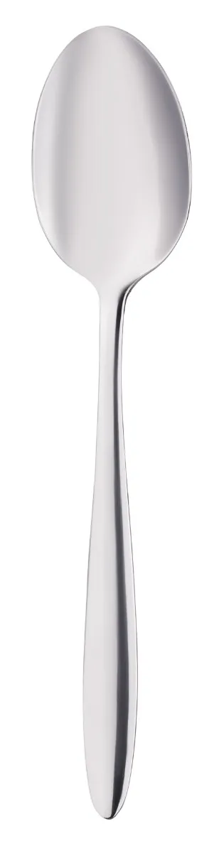 Фото - Набор ложек столовых Ardesto Black Mars Ether 6 пр. (AR0706ES)