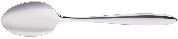 Фото - Набор ложек столовых Ardesto Black Mars Ether 6 пр. (AR0706ES)