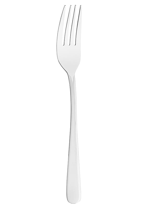 Фото - Набор вилок столовых Ardesto Black Mars Zenith 6 пр. (AR0706ZF)