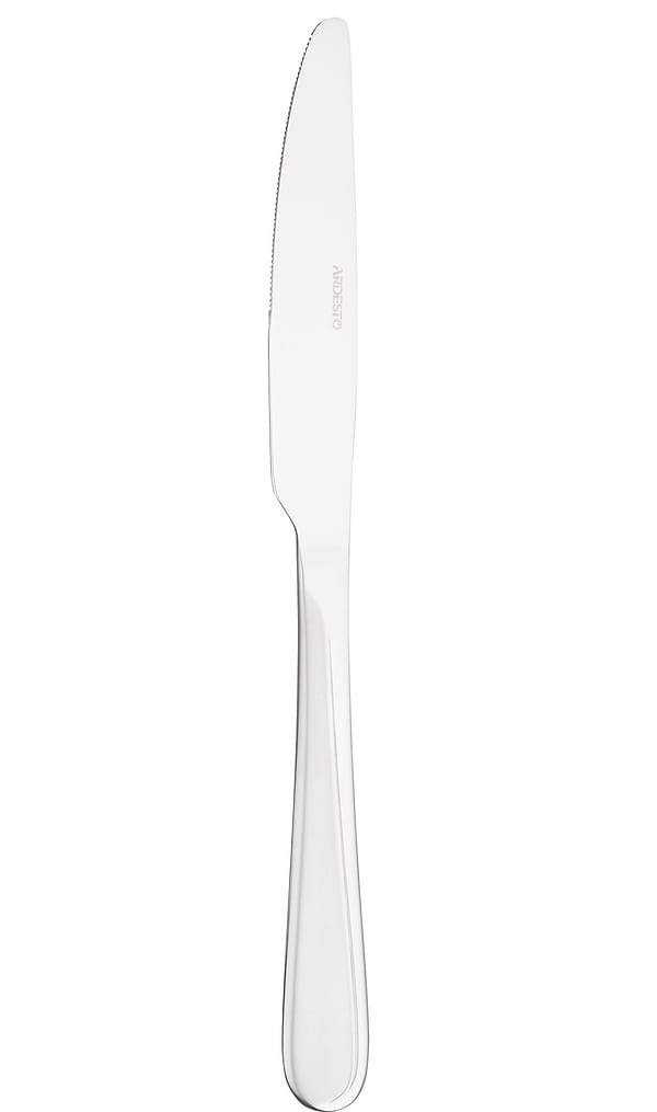 Фото - Набор ножей столовых Ardesto Black Mars Zenith 2 пр. (AR0706ZK)