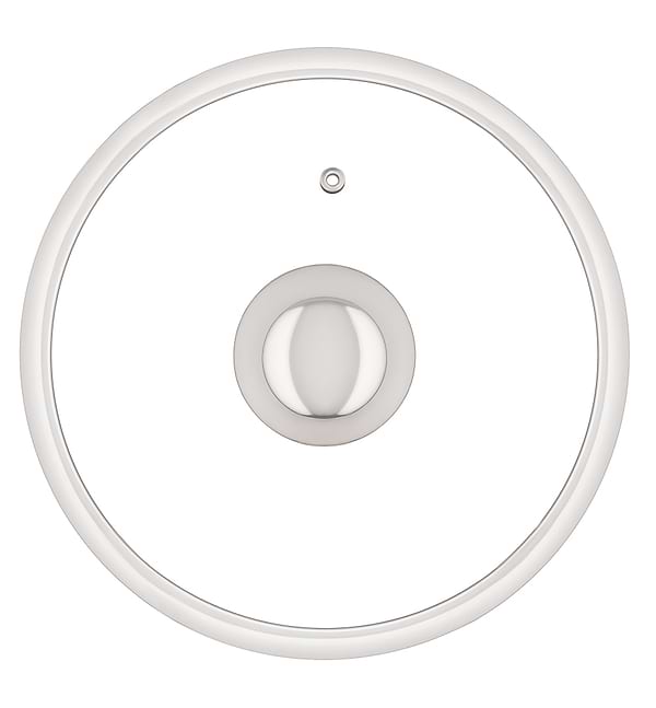 Фото - Крышка для посуды Ardesto Gemini 22 см (AR0722G)