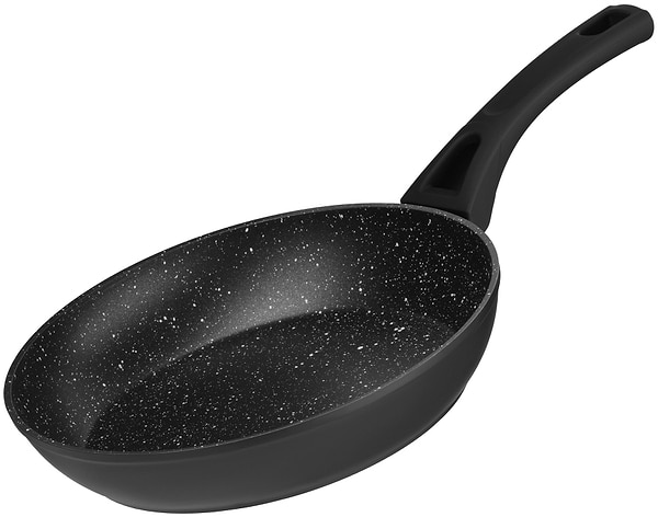 Фото - Сковорода универсальная Ardesto Black Mars Orion 24 см Black (AR0724BO)