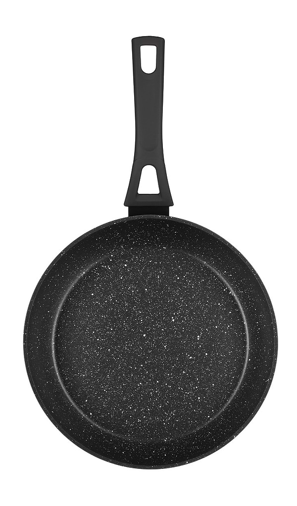 Фото - Сковорода универсальная Ardesto Black Mars Orion 26 см Black (AR0726BO)