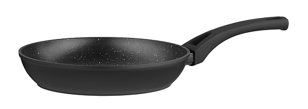 Фото - Сковорода универсальная Ardesto Black Mars Orion 24 см Black (AR0724BO)