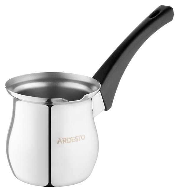 Фото - Турка Ardesto Black Mars 0.35 л (AR0835SB)