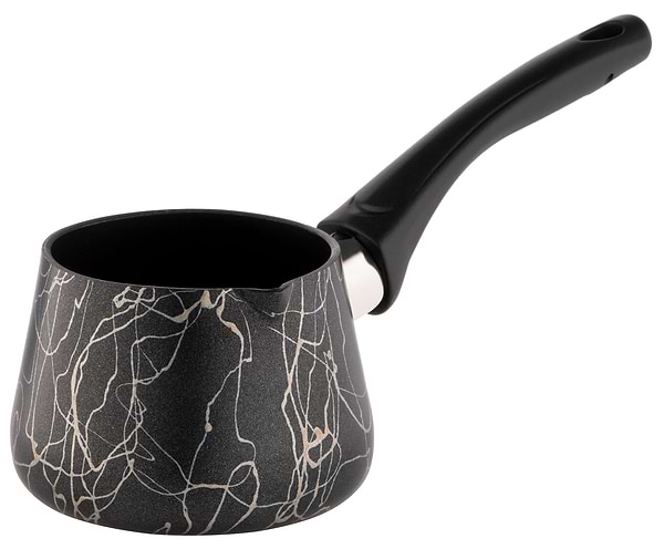 Фото - Турка Ardesto Black Mars 0.35 л (AR0835SG)