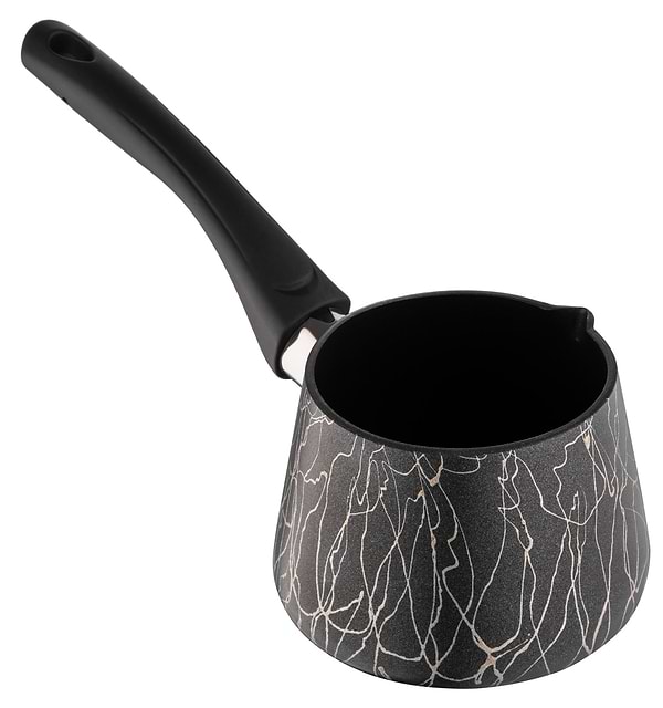 Фото - Турка Ardesto Black Mars 0.5 л (AR0850SG)