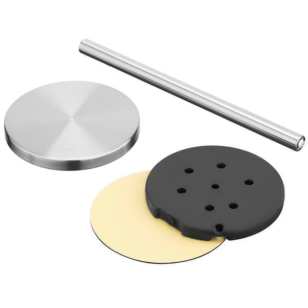 Фото - Подставка для бумажных полотенец Ardesto Gemini 15х33 см (AR0913SS)