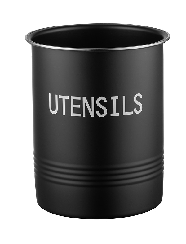 Фото - Органайзер для столових приборів Ardesto Midori 12х15.5 см (AR0915B) Фото - Органайзер для столових приборів Ardesto Midori 12х15.5 см (AR0915B)