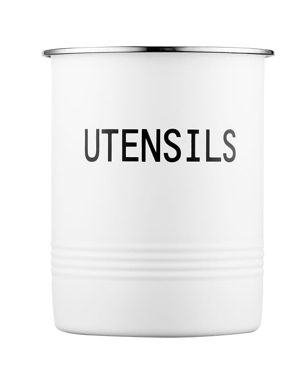 Фото - Органайзер для столовых приборов Ardesto Midori 12х15.5 см (AR0915W)