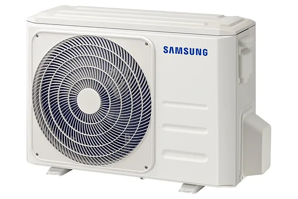 Фото - Кондиціонер спліт Samsung AR09TXHQASINUA