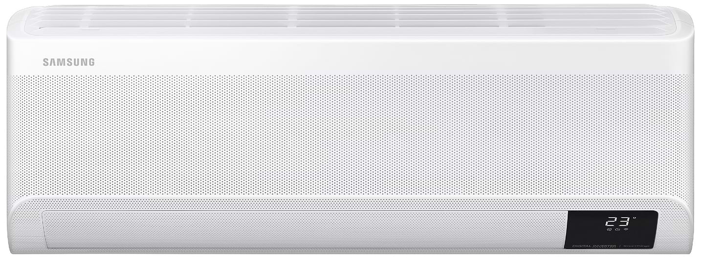 Кондиціонер спліт Samsung AR12AXAAAWKNER - Фото 1