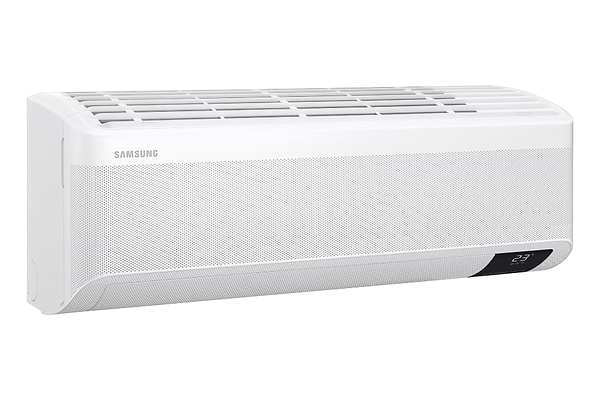 Фото - Кондиціонер спліт Samsung AR12AXAAAWKNER