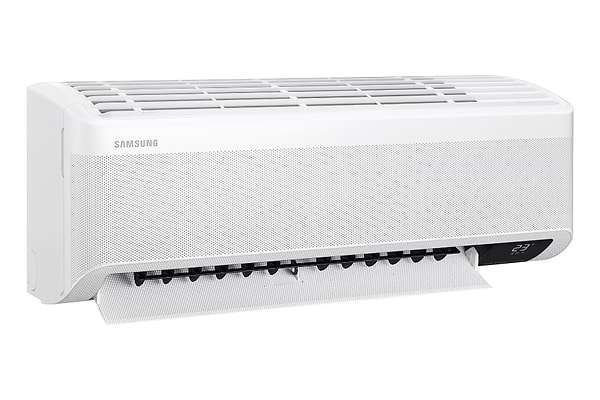 Фото - Кондиціонер спліт Samsung AR12AXAAAWKNER