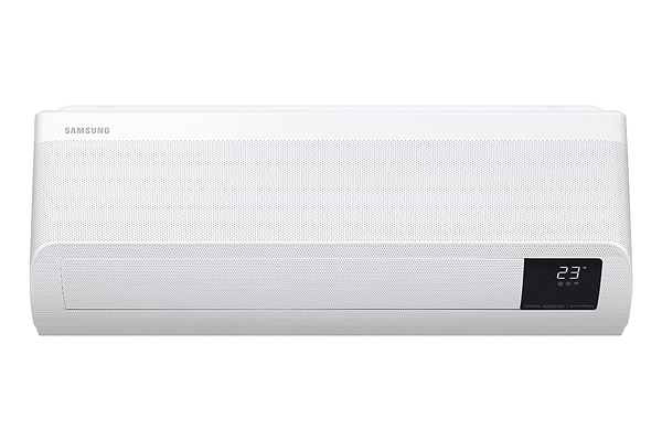 Фото - Кондиціонер спліт Samsung AR12AXAAAWKNER