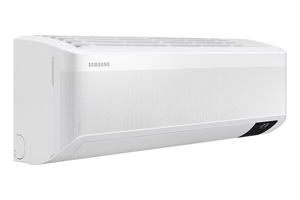 Фото - Кондиціонер спліт Samsung AR12AXAAAWKNER