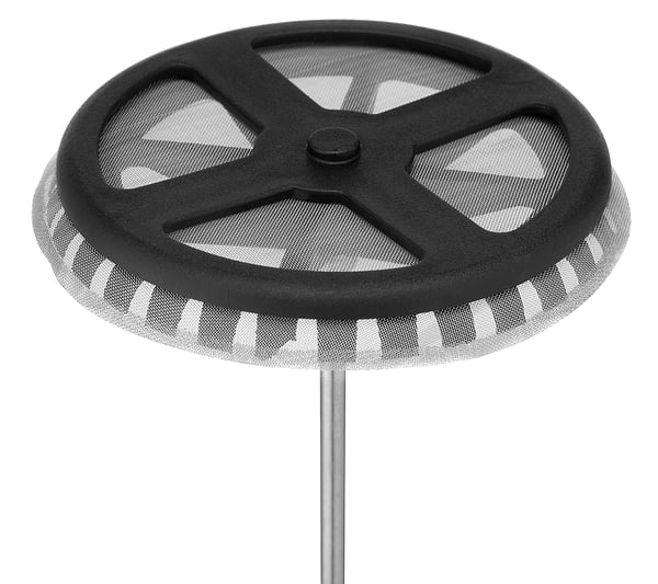 Фото - Френч-прес Ardesto Fresh 800 мл Beige (AR1008BF)